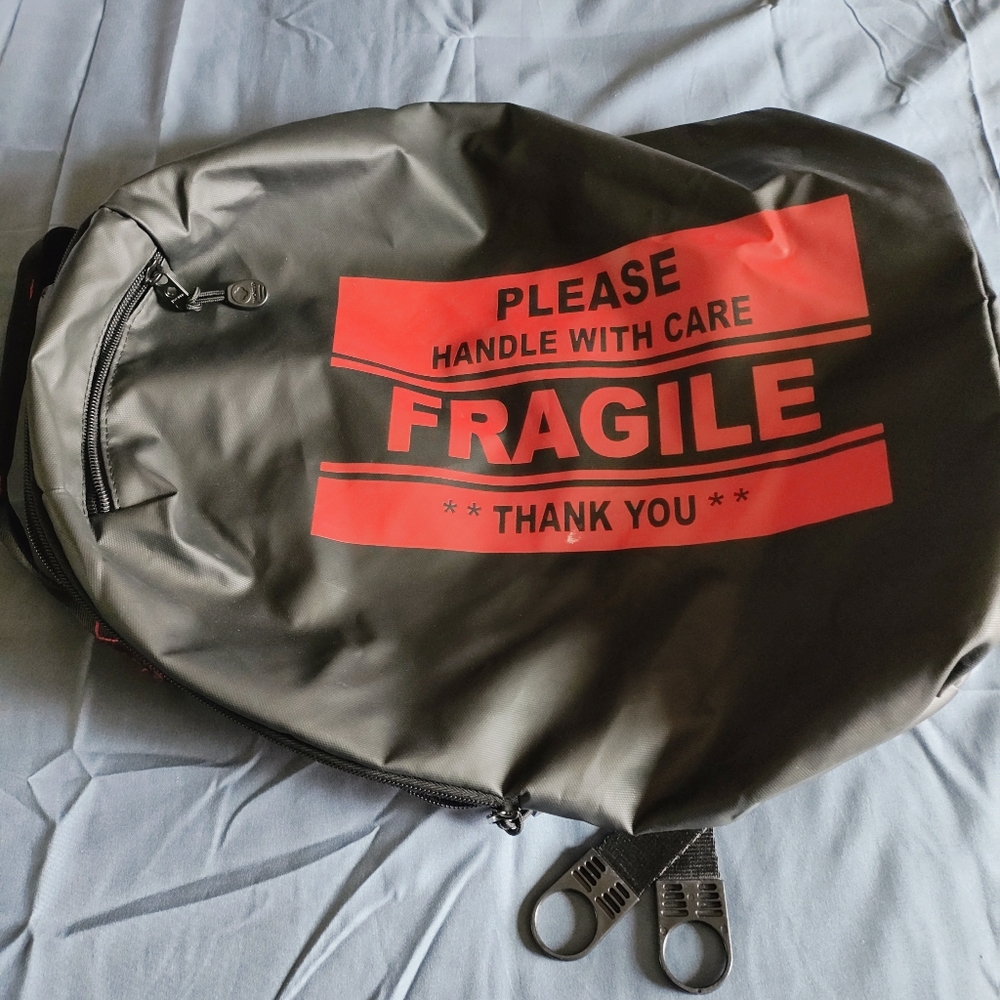 J World Back Pack